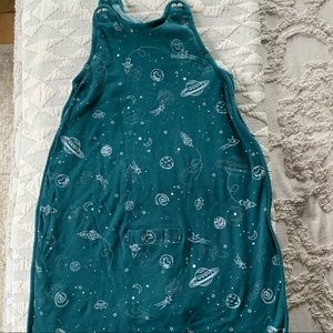 Woolino sleepsack 2-4 years